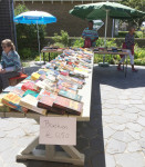 28. De buitenopstelling